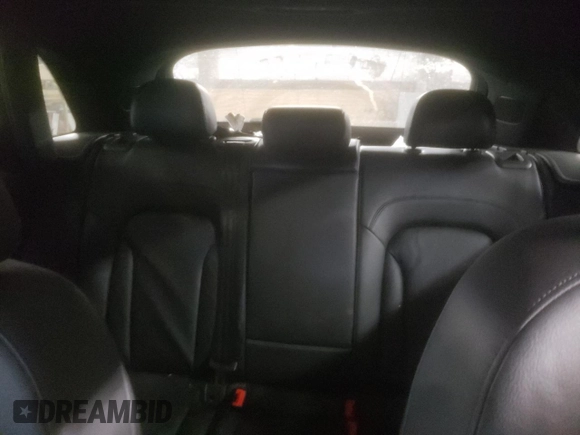 2017 Audi Q3 Premium z VIN WA1ECCFS2HR003491, wystawiony jako Copart lot #89381305 z przebiegiem 82 748 mil mil oraz Szkoda całkowita • Salvage title. Historia ofert i sprzedaży dostępna na DreamBid. Obrazek 10.