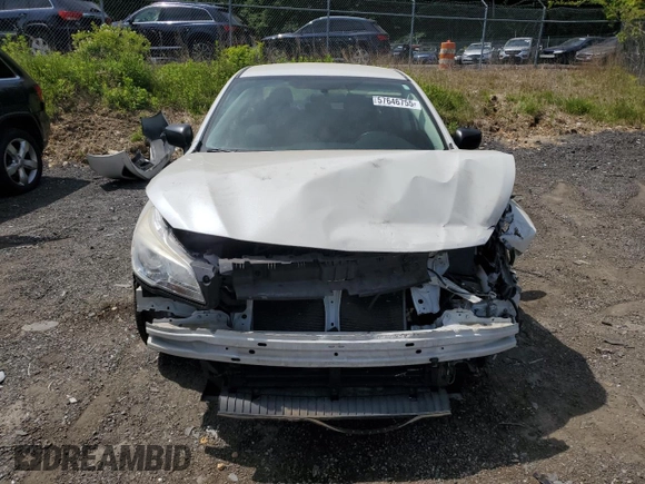 2017 Subaru Legacy with VIN 4S3BNAA63H3056012, listed as a Copart auction lot 57646755 with 179,607 mi miles and Salvage title. Bid and sale history available at DreamBid. Image 5.