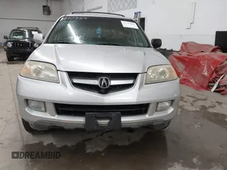 2005 Acura MDX Touring z VIN 2HNYD18855H511787, wystawiony jako IAAI lot #41709466 z przebiegiem 199 147 mil mil oraz . Historia ofert i sprzedaży dostępna na DreamBid. Obrazek 13.