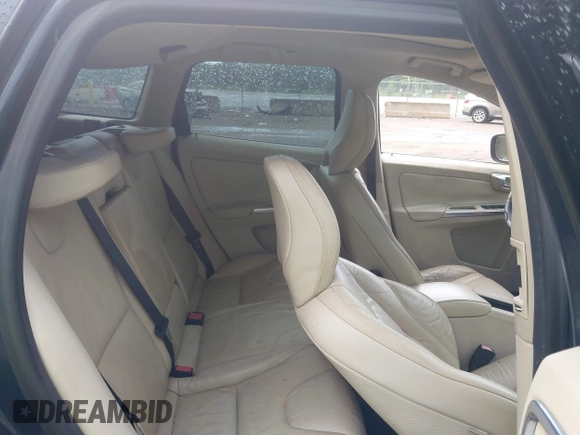 2014 Volvo XC60 3.2L с VIN YV4952DL8E2506242, выставлен на аукционе IAAI как лот 42323667 с пробегом 214 849 миль миль и . История ставок и продаж доступна на DreamBid. Изображение 8.