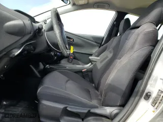 2017 Toyota Prius Two with VIN JTDKBRFU9H3545125, listed as a Copart auction lot 53466065 with 432,851 mi miles and Salvage Title. Bid and sale history available at carsss.com. Image 7.