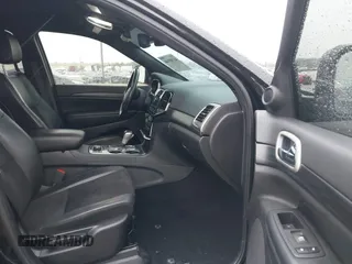 2020 Jeep Grand Cherokee Altitude with VIN 1C4RJFAG8LC257607, listed as a IAAI auction lot 41709146 with 55,414 mi miles. Bid and sale history available at carsss.com. Image 5.
