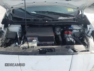 2020 Nissan LEAF z VIN 1N4BZ1BP8LC311473, wystawiony jako Copart lot #39809533 z przebiegiem Nie podano mil oraz . Historia ofert i sprzedaży dostępna na DreamBid. Obrazek 12.