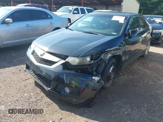 2010 Acura TSX с VIN JH4CU2F65AC030120, выставлен на аукционе IAAI как лот 42539969 с пробегом 155 144 миль миль и . История ставок и продаж доступна на DreamBid. Изображение 2.
