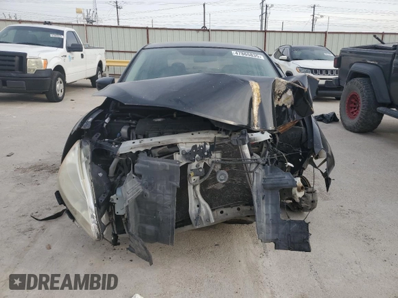 2013 Nissan Sentra SR z VIN 3N1AB7AP8DL609383, wystawiony jako Copart lot #47865835 z przebiegiem Nie podano mil oraz Czysty tytuł • Clean title. Historia ofert i sprzedaży dostępna na DreamBid. Obrazek 5.