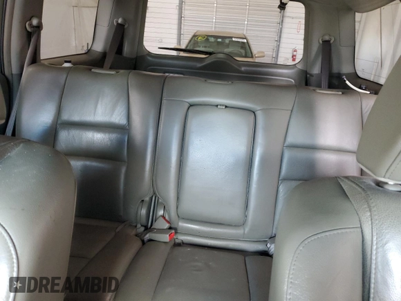 2006 Honda Pilot EX-L with VIN 5FNYF18636B003341, listed as a Copart auction lot 55510075 with 208,816 mi miles and Clean Title. Bid and sale history available at DreamBid. Image 10.