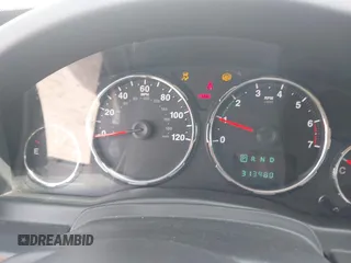 2011 Jeep Liberty Sport 70th Anniversary with VIN 1J4PN2GK6BW595515, listed as a IAAI auction lot 42123728 with 313,980 mi miles and . Bid and sale history available at DreamBid. Image 7.