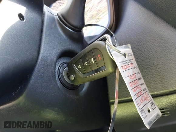 2021 Toyota Corolla LE with VIN 5YFEPMAE0MP245489, listed as a IAAI auction lot 41991250 with 69,297 mi miles and . Bid and sale history available at DreamBid. Image 11.