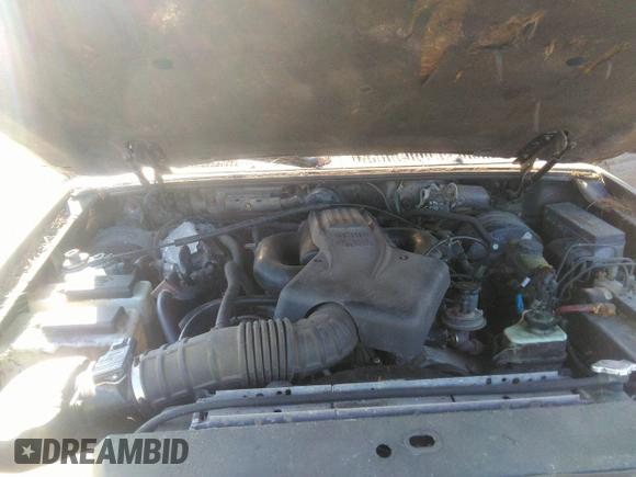 2000 Ford Explorer z VIN 1FMDU70E3YUB02516, wystawiony jako IAAI lot #42848390 z przebiegiem 183 280 mil mil oraz . Historia ofert i sprzedaży dostępna na DreamBid. Obrazek 10.