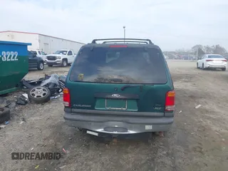 1999 Ford Explorer XLT z VIN 1FMZU32E7XZB57306, wystawiony jako IAAI lot #41519800 z przebiegiem 226 932 mil mil oraz . Historia ofert i sprzedaży dostępna na DreamBid. Obrazek 15.