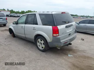 2004 Saturn VUE V6 with VIN 5GZCZ63484S810067, listed as a IAAI auction lot 42163741 with 195,667 mi miles and . Bid and sale history available at DreamBid. Image 3.