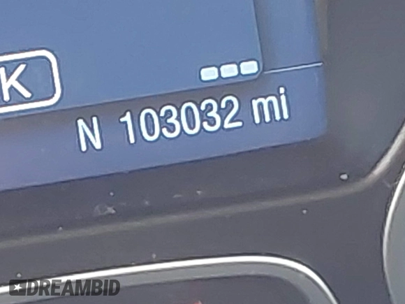 2014 Ford Focus SE with VIN 1FADP3K2XEL449744, listed as a IAAI auction lot 41829228 with 103,032 mi miles. Bid and sale history available at carsss.com. Image 15.
