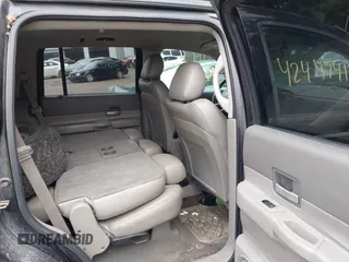 2007 Dodge Durango SLT z VIN 1D8HD48PX7F508243, wystawiony jako IAAI lot #42447412 z przebiegiem 195 980 mil mil oraz . Historia ofert i sprzedaży dostępna na DreamBid. Obrazek 8.