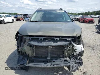 2022 Subaru Outback Touring XT with VIN 4S4BTGPD1N3283544, listed as a Copart auction lot 54125915 with 51,780 mi miles and Salvage title. Bid and sale history available at DreamBid. Image 5.