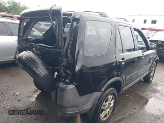 2004 Honda CR-V EX z VIN SHSRD78844U237136, wystawiony jako IAAI lot #41850053 z przebiegiem 414 175 mil mil oraz . Historia ofert i sprzedaży dostępna na DreamBid. Obrazek 4.