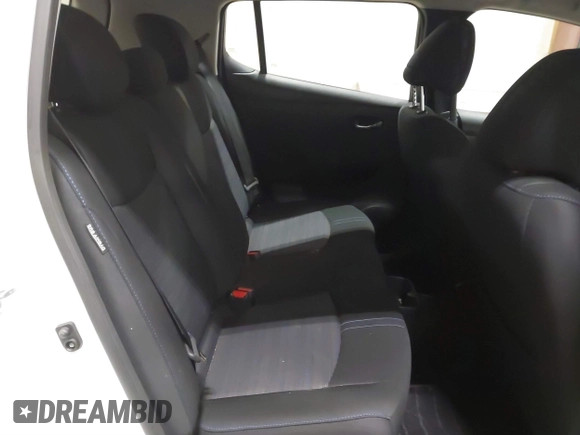 2024 Nissan LEAF S z VIN 1N4AZ1BV4RC550165, wystawiony jako IAAI lot #41577935 z przebiegiem 13 361 mil mil oraz . Historia ofert i sprzedaży dostępna na DreamBid. Obrazek 8.