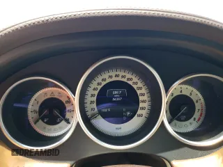 2016 Mercedes-Benz CLS with VIN WDDLJ6FB7GA173241, listed as a Copart auction lot 64604973 with 56,357 mi miles. Bid and sale history available at carsss.com. Image 9.