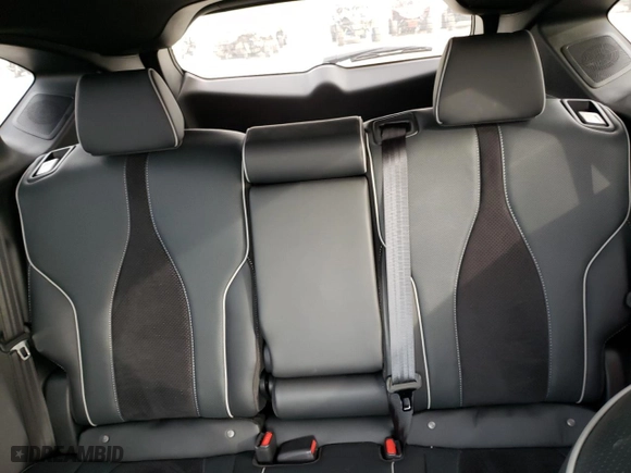 2020 Acura RDX w/A-Spec Pkg with VIN 5J8TC1H65LL021661, listed as a Copart auction lot 72860402 with 29,012 mi miles. Bid and sale history available at carsss.com. Image 10.