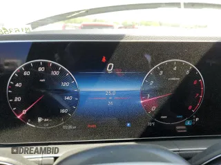 2025 Mercedes-Benz GLE 350 z VIN 4JGFB4FB8SB285540, wystawiony jako Copart lot #53324625 z przebiegiem 26 mil mil oraz Szkody całkowita. Historia ofert i sprzedaży dostępna na DreamBid. Obrazek 9.