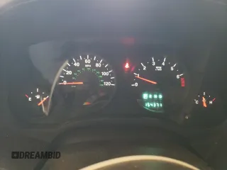 2011 Jeep Patriot Latitude z VIN 1J4NF1GB8BD115274, wystawiony jako Copart lot #56063365 z przebiegiem 154 371 mil mil oraz Szkoda całkowita • Salvage title. Historia ofert i sprzedaży dostępna na DreamBid. Obrazek 9.