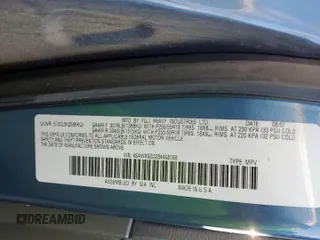 2008 Subaru Tribeca Limited z VIN 4S4WX92D284408168, wystawiony jako Copart lot #57067295 z przebiegiem 106 491 mil mil oraz Szkoda całkowita • Salvage title. Historia ofert i sprzedaży dostępna na DreamBid. Obrazek 13.
