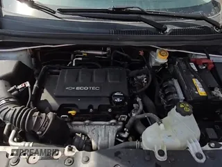 2018 Chevrolet Sonic Premier z VIN 1G1JF6SB2J4111947, wystawiony jako Copart lot #50580335 z przebiegiem 83 481 mil mil oraz Czysty tytuł • Clean title. Historia ofert i sprzedaży dostępna na DreamBid. Obrazek 14.