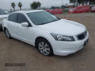 2009 Honda Accord EX z VIN 1HGCP26779A032901, wystawiony jako IAAI lot #42043319 z przebiegiem 231 311 mil mil oraz . Historia ofert i sprzedaży dostępna na DreamBid. Obrazek 1.