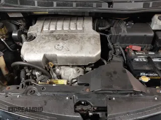 2009 Toyota Sienna XLE with VIN 5TDZK22C19S232024, listed as a IAAI auction lot 42081485 with 179,257 mi miles. Bid and sale history available at carsss.com. Image 10.