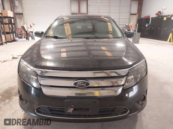 2010 Ford Fusion SE with VIN 3FAHP0HG9AR346104, listed as a IAAI auction lot 42826691 with 185,765 mi miles and . Bid and sale history available at DreamBid. Image 6.