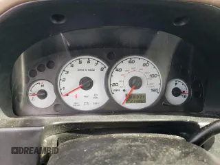 2003 Ford Escape XLT Popular 2 with VIN 1FMCU931X3KB89657, listed as a Copart auction lot 70283764 with 214,990 mi miles and Salvage Title. Bid and sale history available at carsss.com. Image 9.