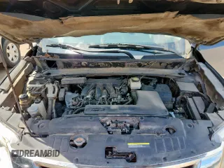 2013 Nissan Pathfinder S with VIN 5N1AR2MN0DC649616, listed as a Copart auction lot 61963615 with 203,051 mi miles and Clean title. Bid and sale history available at DreamBid. Image 12.