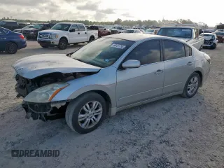 2011 Nissan Altima SL with VIN 1N4AL2AP1BN488339, listed as a Copart auction lot 65431755 with 192,259 mi miles and Salvage title. Bid and sale history available at DreamBid. Image 1.