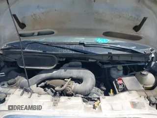 2019 Ford Transit with VIN 1FTYR1ZM7KKA56092, listed as a IAAI auction lot 42245105 with 141,249 mi miles and . Bid and sale history available at DreamBid. Image 10.
