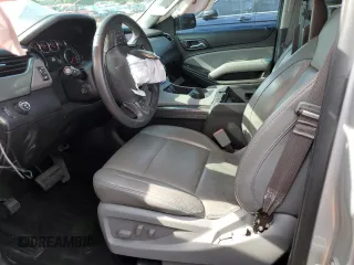 2016 Chevrolet Tahoe LT with VIN 1GNSCBKC2GR231076, listed as a Copart auction lot 54501765 with 155,955 mi miles and Non repairable. Bid and sale history available at DreamBid. Image 7.