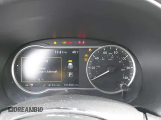 2018 Nissan Kicks SV с VIN 3N1CP5CU1JL524897, выставлен на аукционе IAAI как лот 41996916 с пробегом 101 484 миль миль и . История ставок и продаж доступна на DreamBid. Изображение 7.