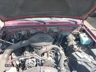 1996 Dodge Dakota с VIN 1B7GG23Y8TS617257, выставлен на аукционе IAAI как лот 42475399 с пробегом 268 780 миль миль и . История ставок и продаж доступна на DreamBid. Изображение 10.
