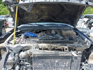 2008 Ford F-250 XL with VIN 1FTSX21R78EA52995, listed as a IAAI auction lot 42671323 with 159,849 mi miles and . Bid and sale history available at DreamBid. Image 10.