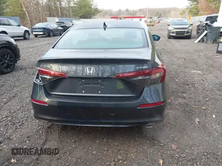 2025 Honda Civic Sport z VIN 2HGFE2F59SH504928, wystawiony jako IAAI lot #41779524 z przebiegiem 11 332 mil mil oraz . Historia ofert i sprzedaży dostępna na DreamBid. Obrazek 16.