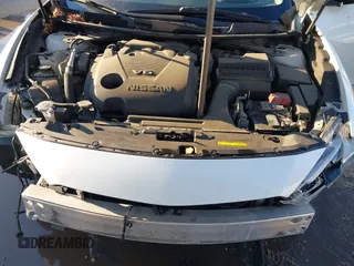 2017 Nissan Maxima SV with VIN 1N4AA6AP2HC384136, listed as a IAAI auction lot 41552763 with 89,657 mi miles and . Bid and sale history available at DreamBid. Image 10.