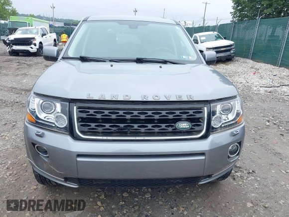 2013 Land Rover LR2 с VIN SALFR2BG0DH364957, выставлен на аукционе IAAI как лот 42532815 с пробегом 60 480 миль миль и . История ставок и продаж доступна на DreamBid. Изображение 6.