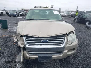 2006 Ford Explorer Limited с VIN 1FMEU75876UA58332, выставлен на аукционе IAAI как лот 41804700 с пробегом 158 388 миль миль и . История ставок и продаж доступна на DreamBid. Изображение 13.