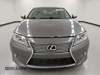 2014 Lexus ES 330 with VIN JTHBK1GG3E2113365, listed as a Copart auction lot 63350875 with 177,873 mi miles and Clean title. Bid and sale history available at DreamBid. Image 5.