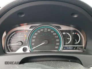 2010 Toyota Venza z VIN 4T3BK3BB4AU039142, wystawiony jako Copart lot #59726844 z przebiegiem 158 668 mil mil oraz Szkoda całkowita • Salvage title. Historia ofert i sprzedaży dostępna na DreamBid. Obrazek 9.