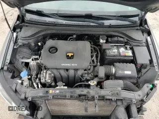 2018 Hyundai Elantra Limited с VIN KMHD84LF0JU556381, выставлен на аукционе Copart как лот 85353065 с пробегом 56 817 миль миль и Списание • Salvage title. История ставок и продаж доступна на DreamBid. Изображение 14.