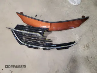 2020 Buick Encore GX Essence с VIN KL4MMGSL3LB098045, выставлен на аукционе Copart как лот 48486385 с пробегом 9 676 миль миль и Списание • Salvage title. История ставок и продаж доступна на DreamBid. Изображение 13.
