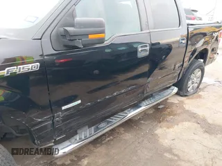 2011 Ford F-150 XLT with VIN 1FTFW1ET8BFB33994, listed as a IAAI auction lot 41601905 with 93,075 mi miles. Bid and sale history available at carsss.com. Image 16.