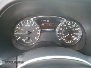 2020 Nissan Pathfinder SV с VIN 5N1DR2BM5LC606721, выставлен на аукционе Copart как лот 85169134 с пробегом 164 515 миль миль и Чистый • Clean title. История ставок и продаж доступна на DreamBid. Изображение 9.