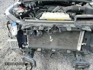 2023 Ford F-150 XL с VIN 1FTFX1E58PKD39636, выставлен на аукционе Copart как лот 70155245 с пробегом 52 679 миль миль и Списание • Salvage title. История ставок и продаж доступна на DreamBid. Изображение 14.