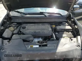 2017 Jeep Cherokee Limited с VIN 1C4PJMDB7HW618553, выставлен на аукционе Copart как лот 54724605 с пробегом 89 911 миль миль и Списание • Salvage title. История ставок и продаж доступна на DreamBid. Изображение 11.