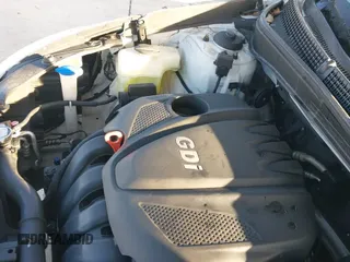 2013 Hyundai Sonata GLS z VIN 5NPEB4AC4DH653973, wystawiony jako IAAI lot #41209268 z przebiegiem 170 399 mil mil oraz . Historia ofert i sprzedaży dostępna na DreamBid. Obrazek 12.